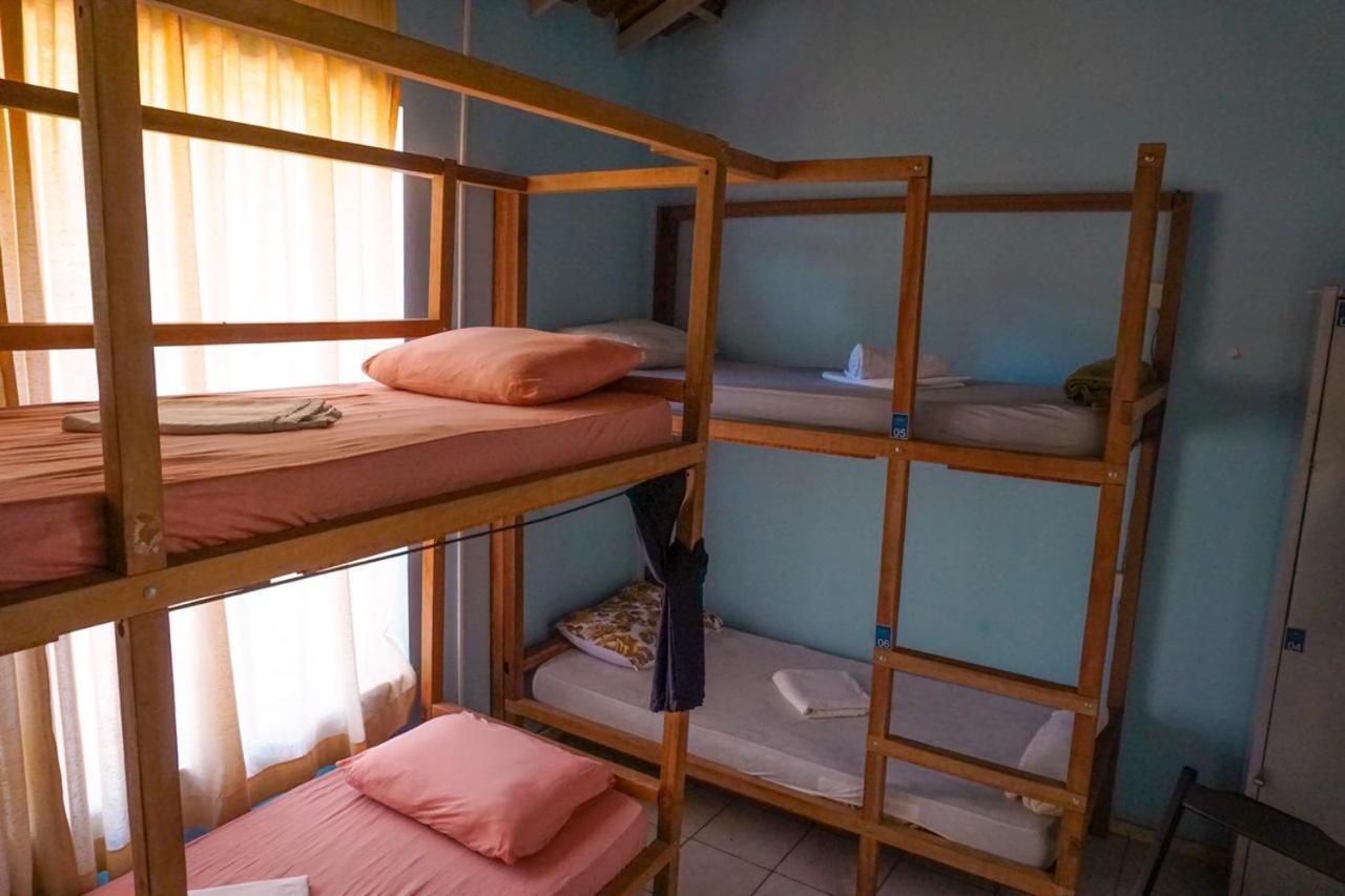 Banana Leaf Eco Hostel Rio de Janeiro Eksteriør bilde