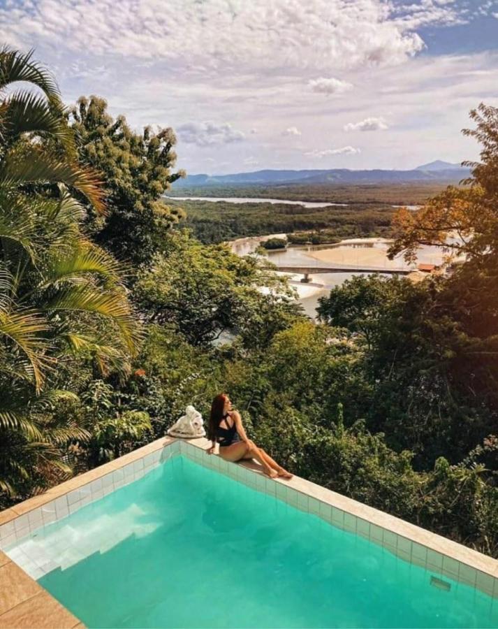 Banana Leaf Eco Hostel Rio de Janeiro Eksteriør bilde