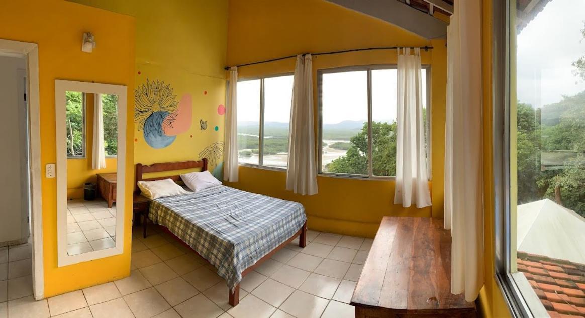 Banana Leaf Eco Hostel Rio de Janeiro Eksteriør bilde