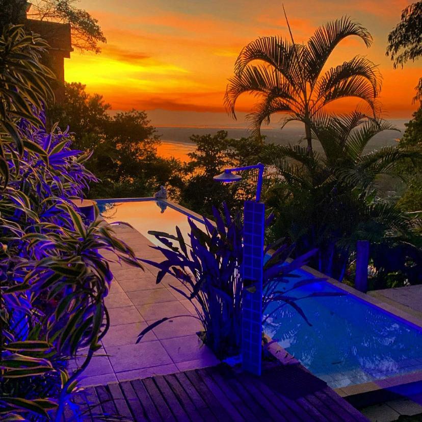 Banana Leaf Eco Hostel Rio de Janeiro Eksteriør bilde