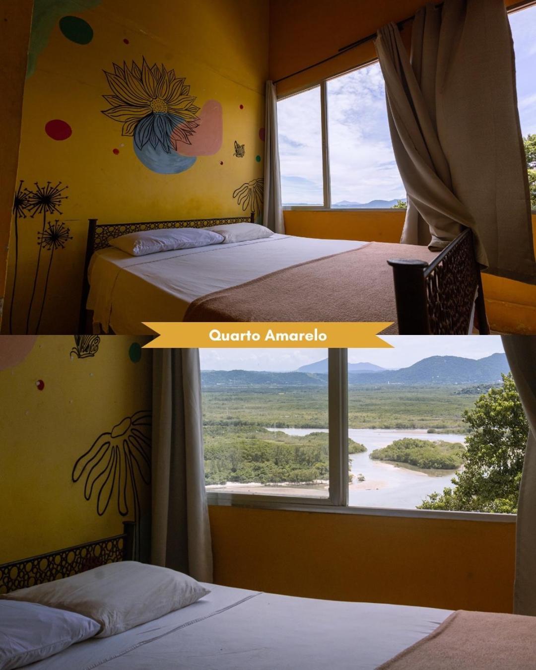 Banana Leaf Eco Hostel Rio de Janeiro Eksteriør bilde