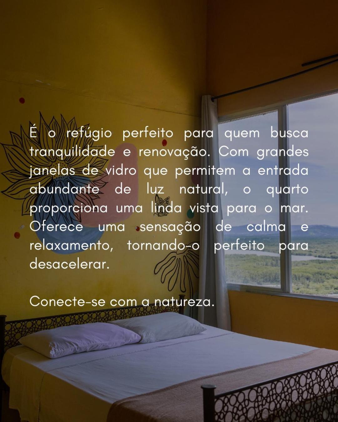 Banana Leaf Eco Hostel Rio de Janeiro Eksteriør bilde