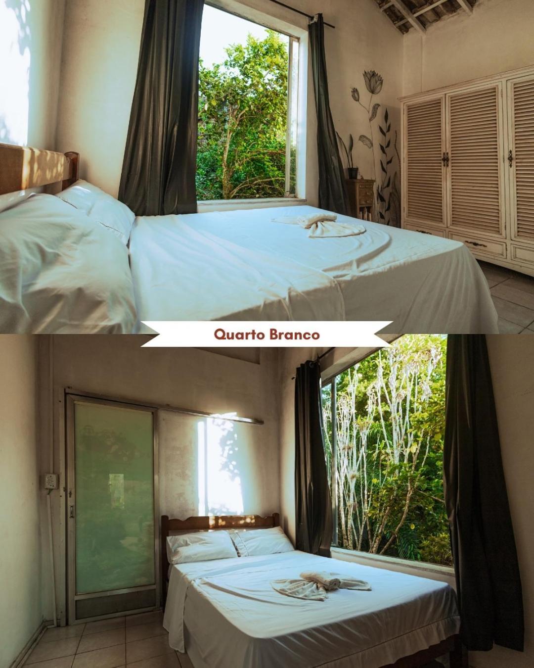 Banana Leaf Eco Hostel Rio de Janeiro Eksteriør bilde