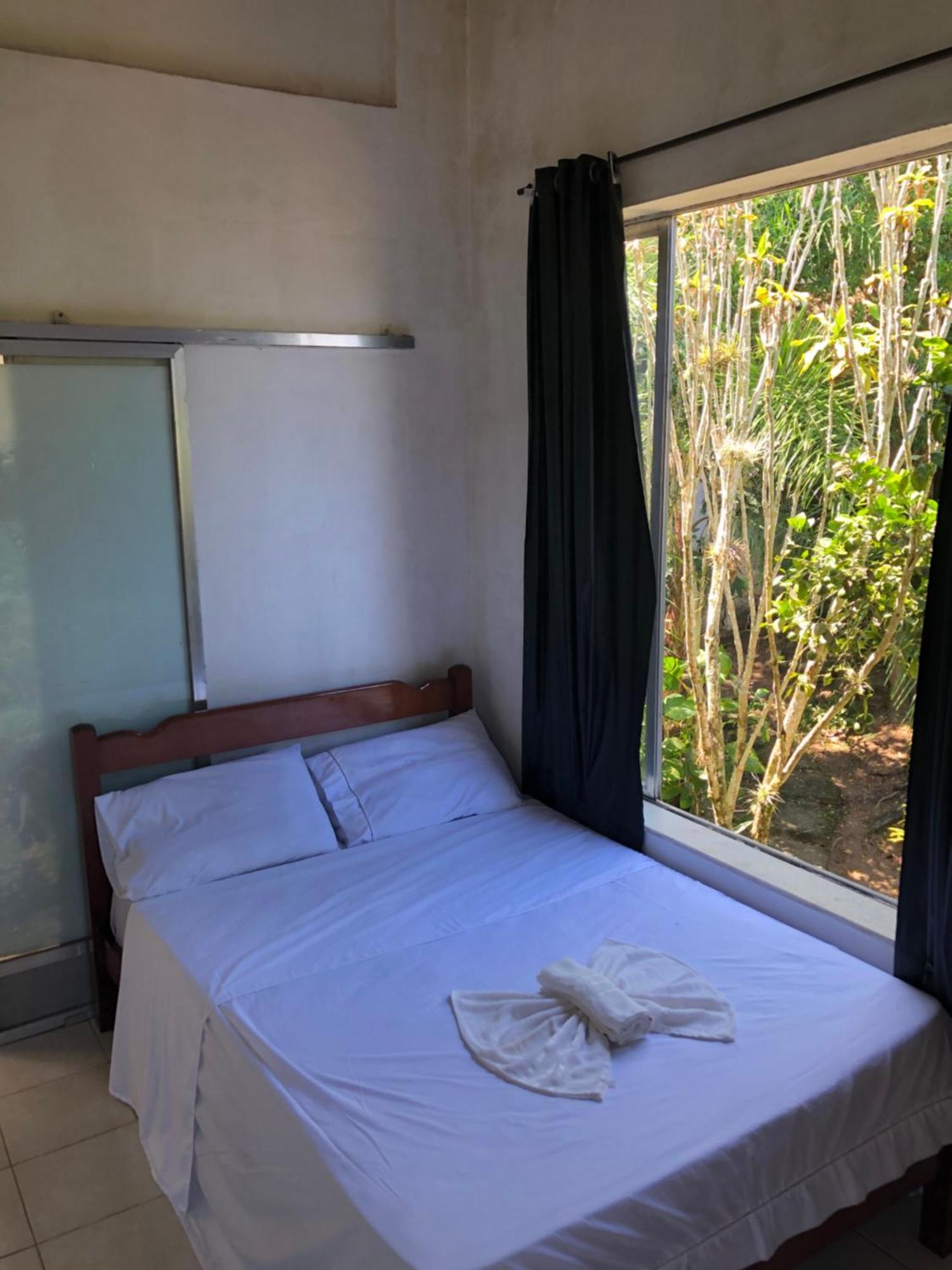 Banana Leaf Eco Hostel Rio de Janeiro Eksteriør bilde