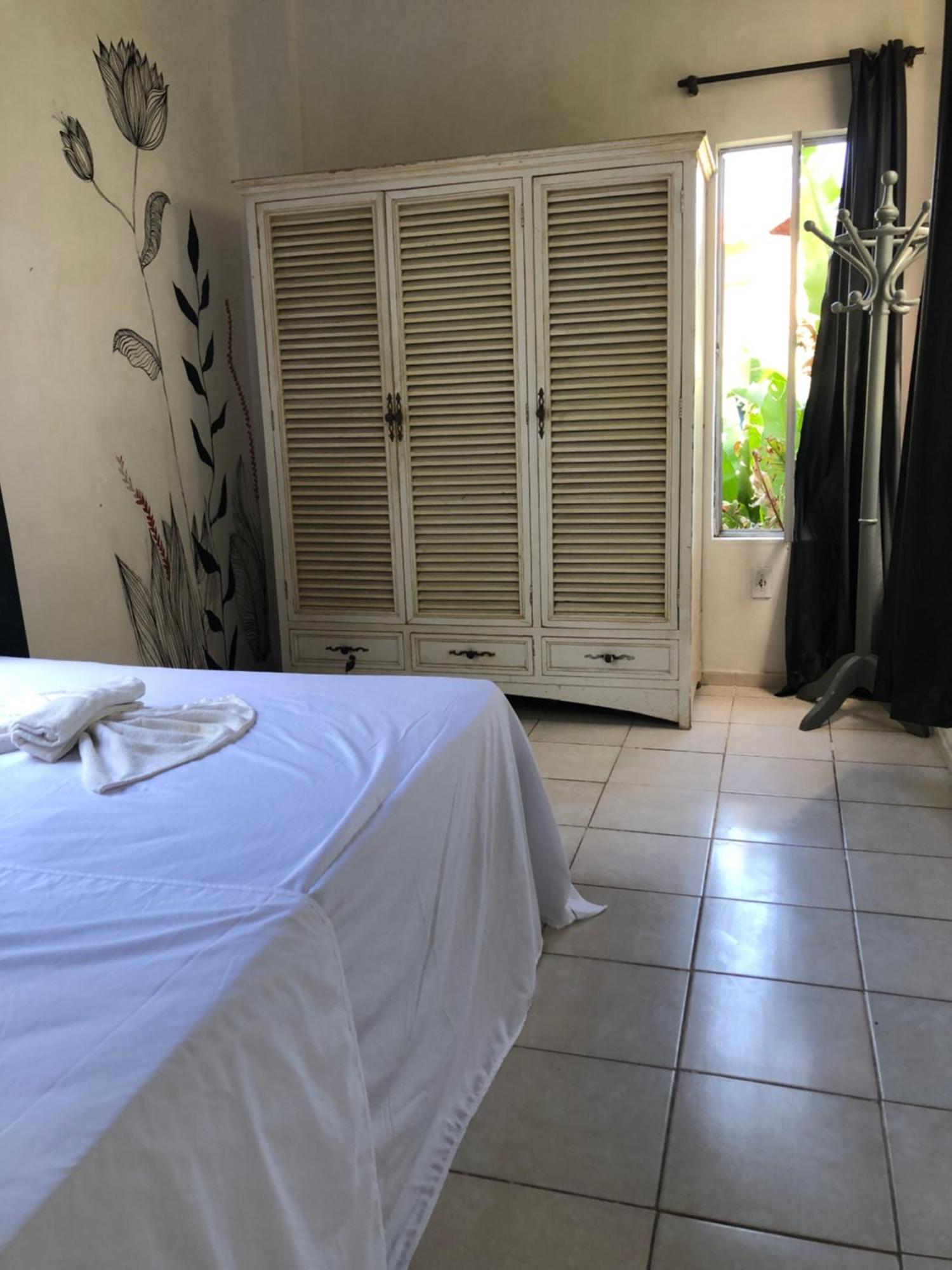 Banana Leaf Eco Hostel Rio de Janeiro Eksteriør bilde
