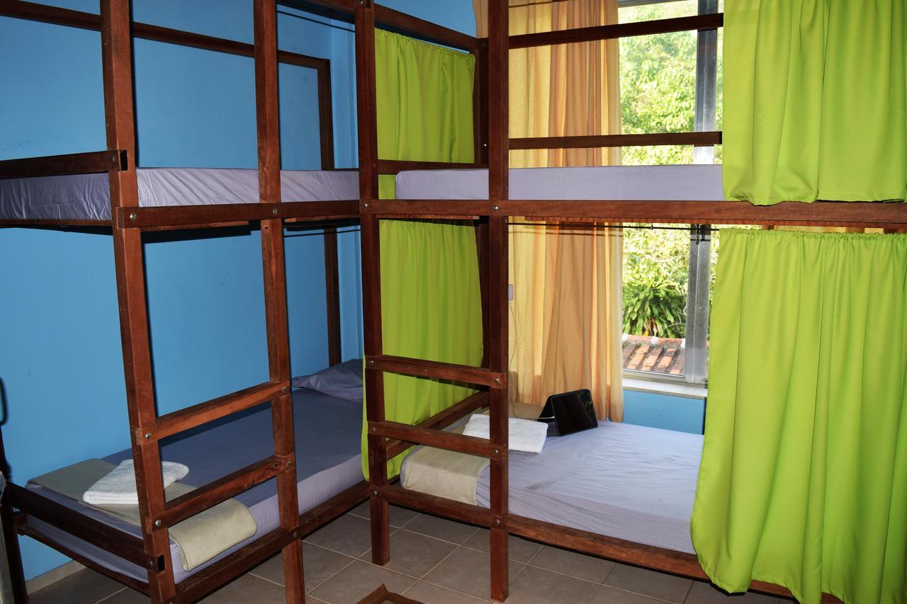 Banana Leaf Eco Hostel Rio de Janeiro Eksteriør bilde