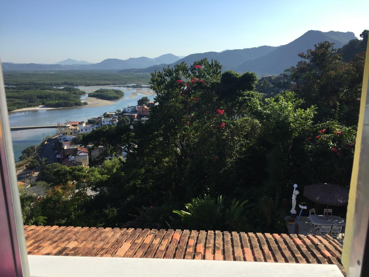 Banana Leaf Eco Hostel Rio de Janeiro Eksteriør bilde