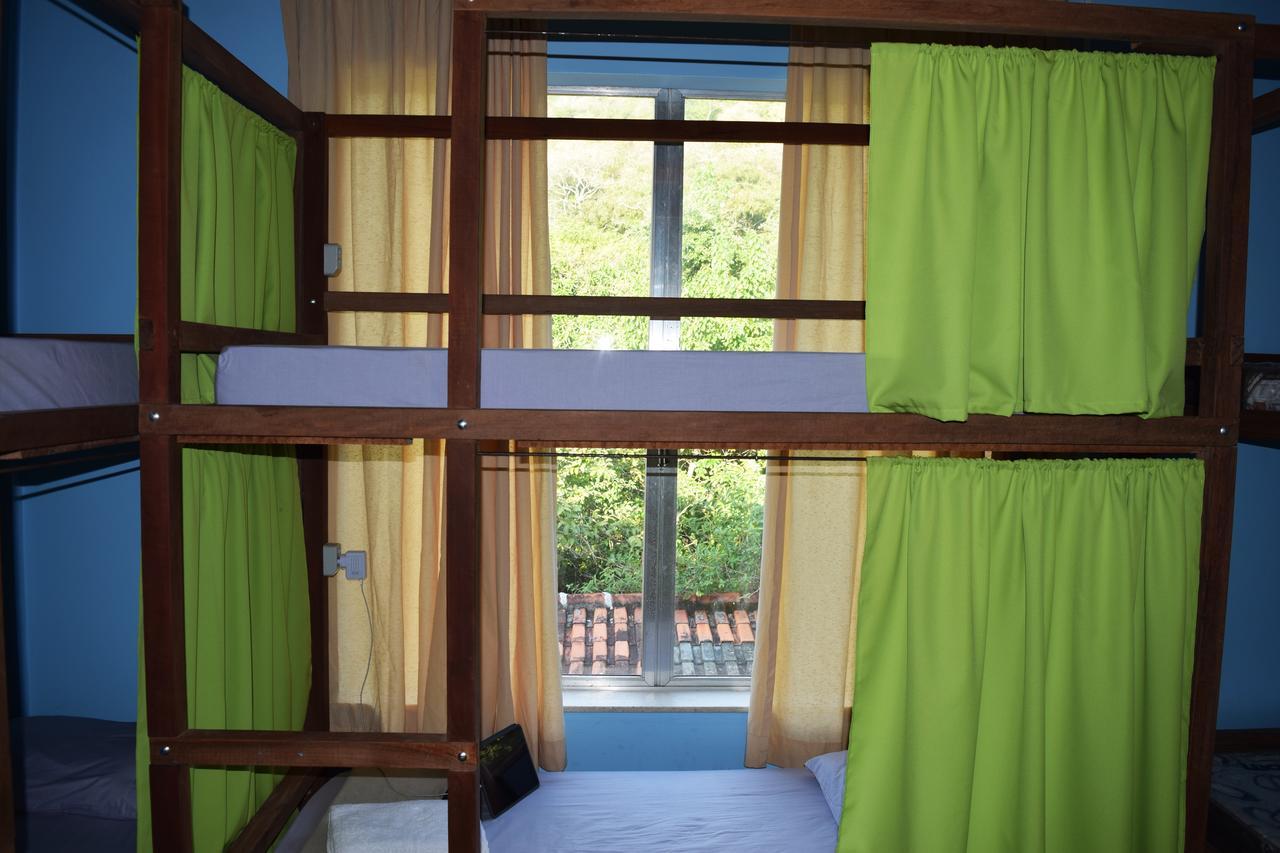 Banana Leaf Eco Hostel Rio de Janeiro Eksteriør bilde