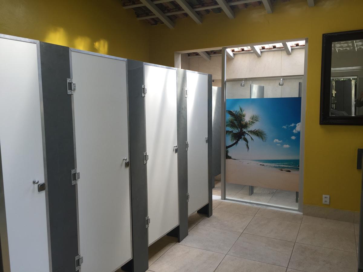 Banana Leaf Eco Hostel Rio de Janeiro Eksteriør bilde