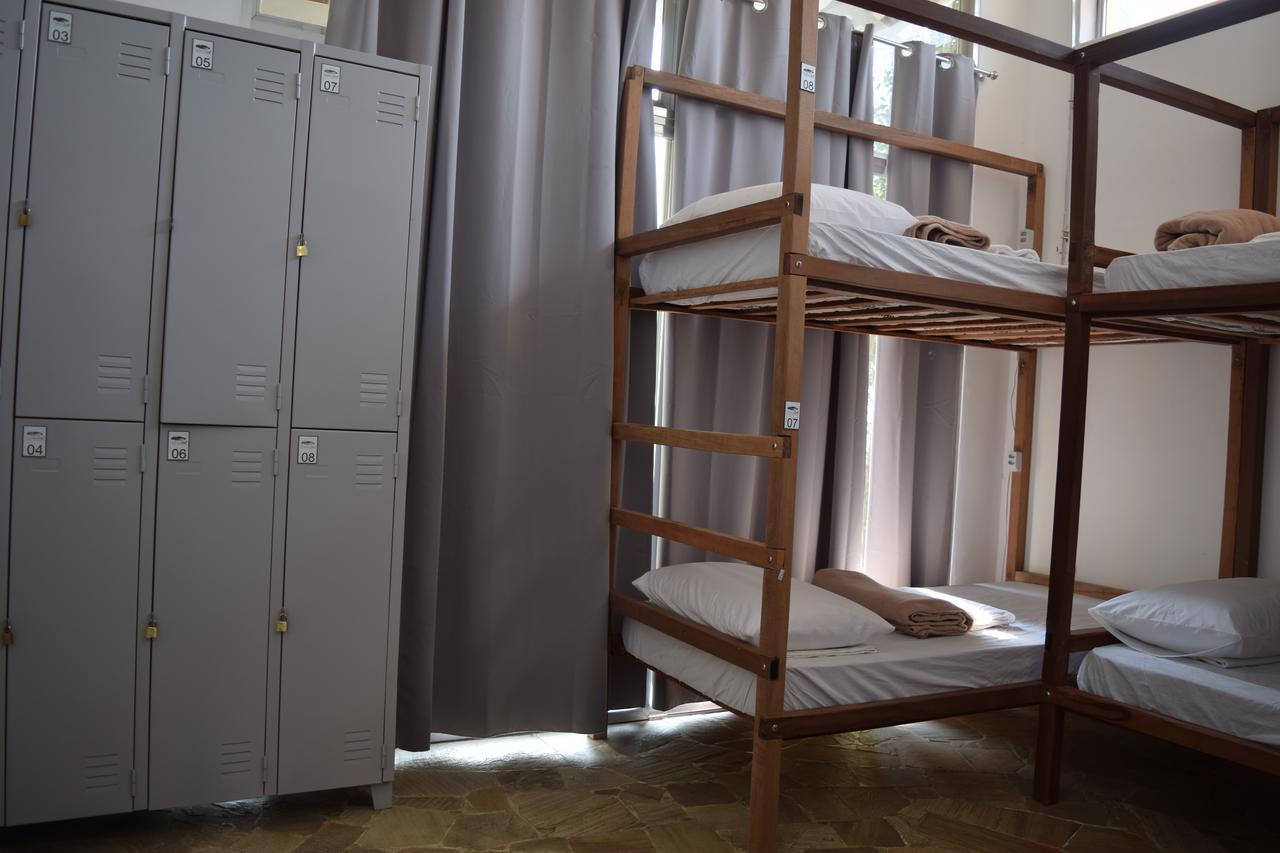 Banana Leaf Eco Hostel Rio de Janeiro Eksteriør bilde