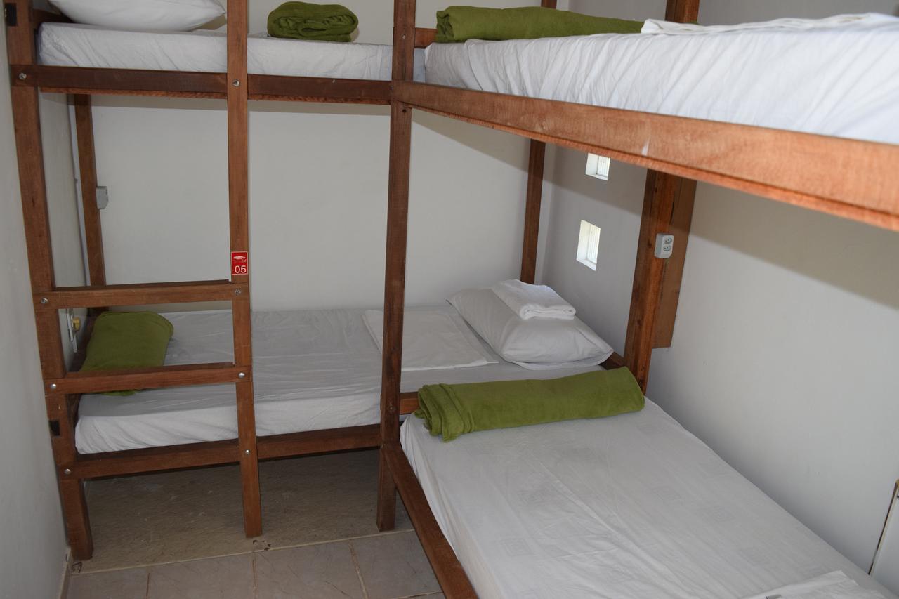 Banana Leaf Eco Hostel Rio de Janeiro Eksteriør bilde