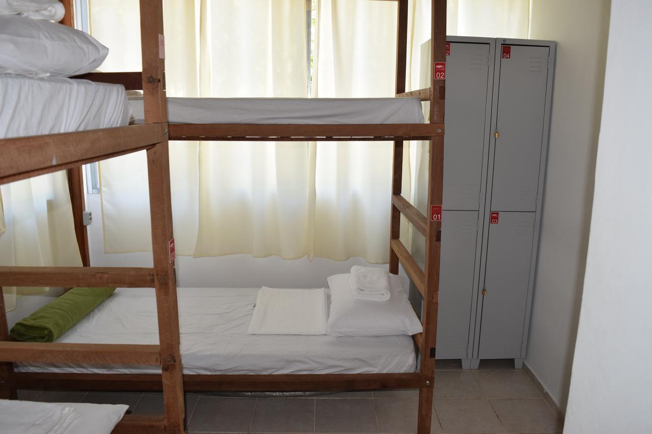 Banana Leaf Eco Hostel Rio de Janeiro Eksteriør bilde