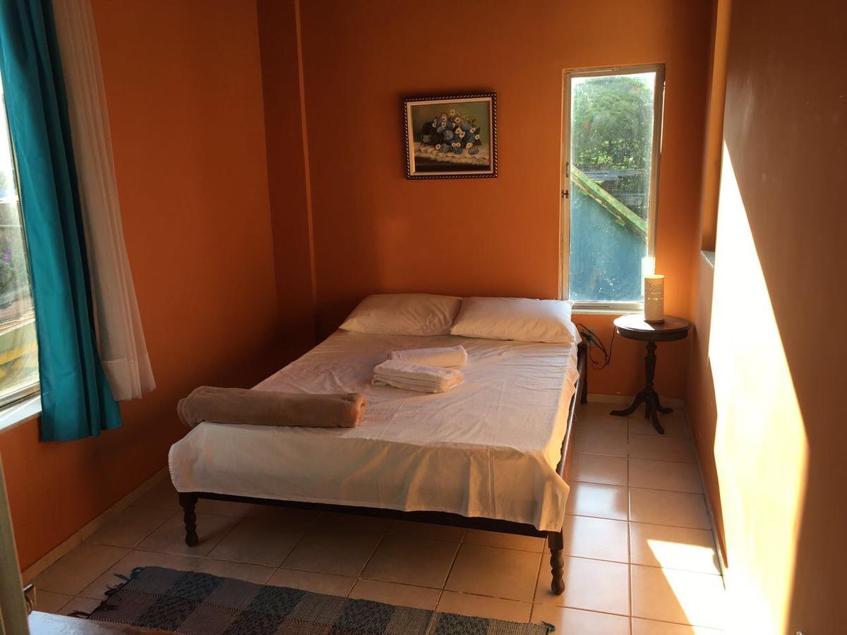 Banana Leaf Eco Hostel Rio de Janeiro Eksteriør bilde